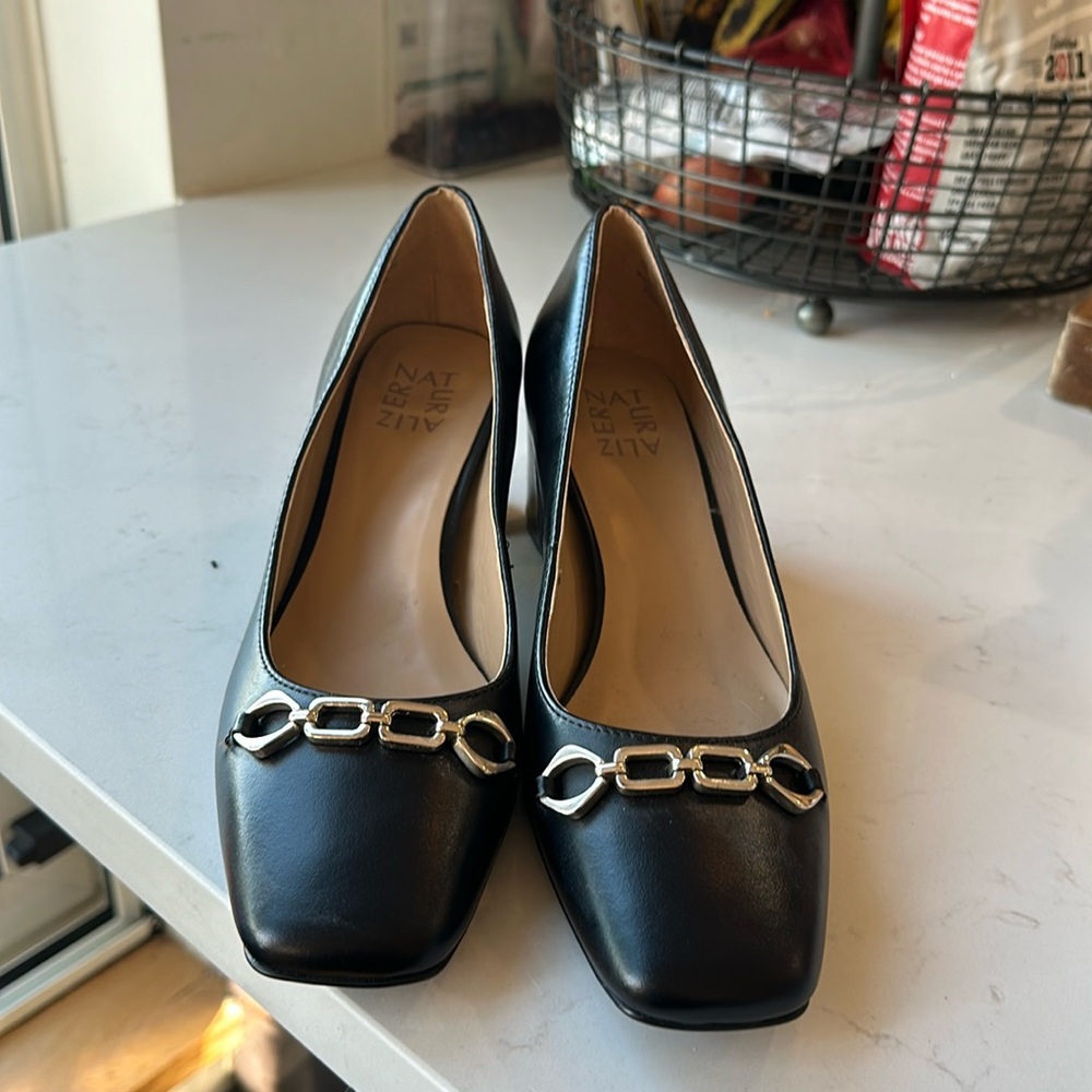 Naturalizer Heels